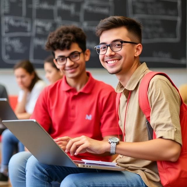Student